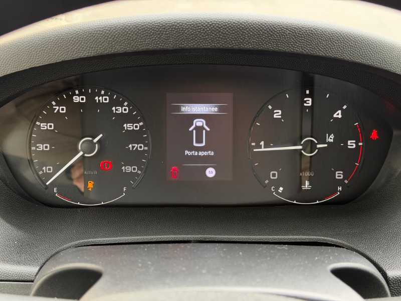 Movano Furg. 33-l2 H2 2.2 Bluehdi S&s 140 Cv