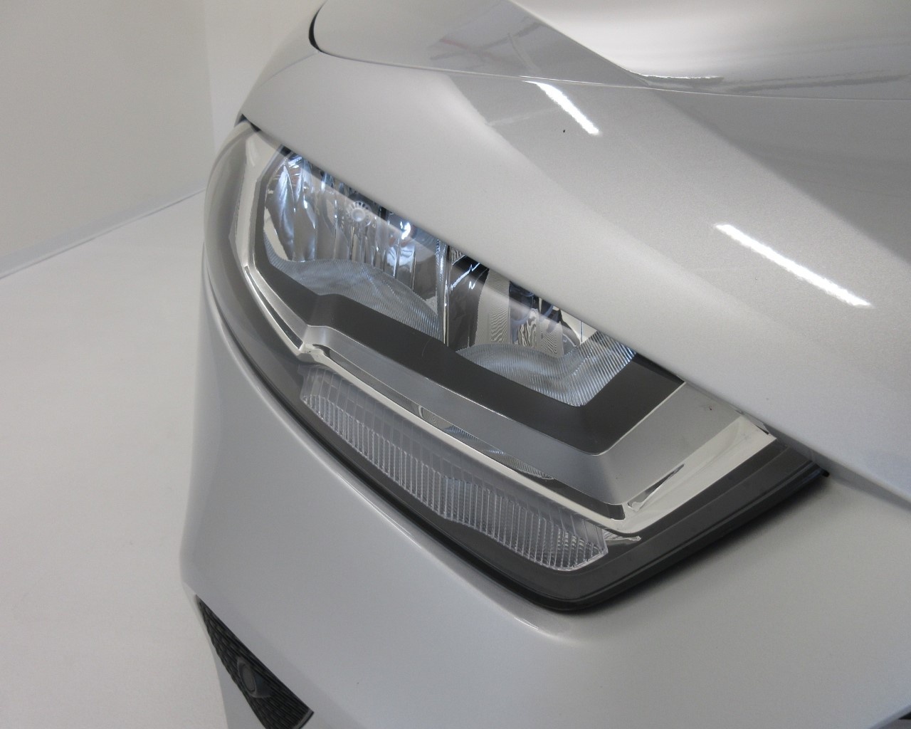 Mercedes Classe A Classe A 180 Sport 7G-DCT - 5