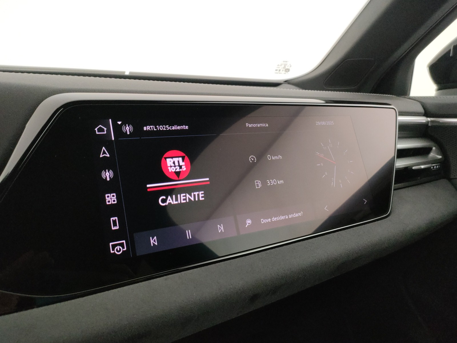 Audi A6 Usato 2025 A6 Legnago