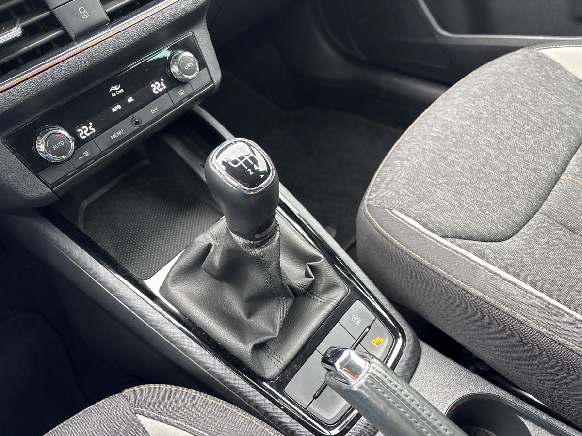 Skoda Scala Usato 2023 Scala Rovigo