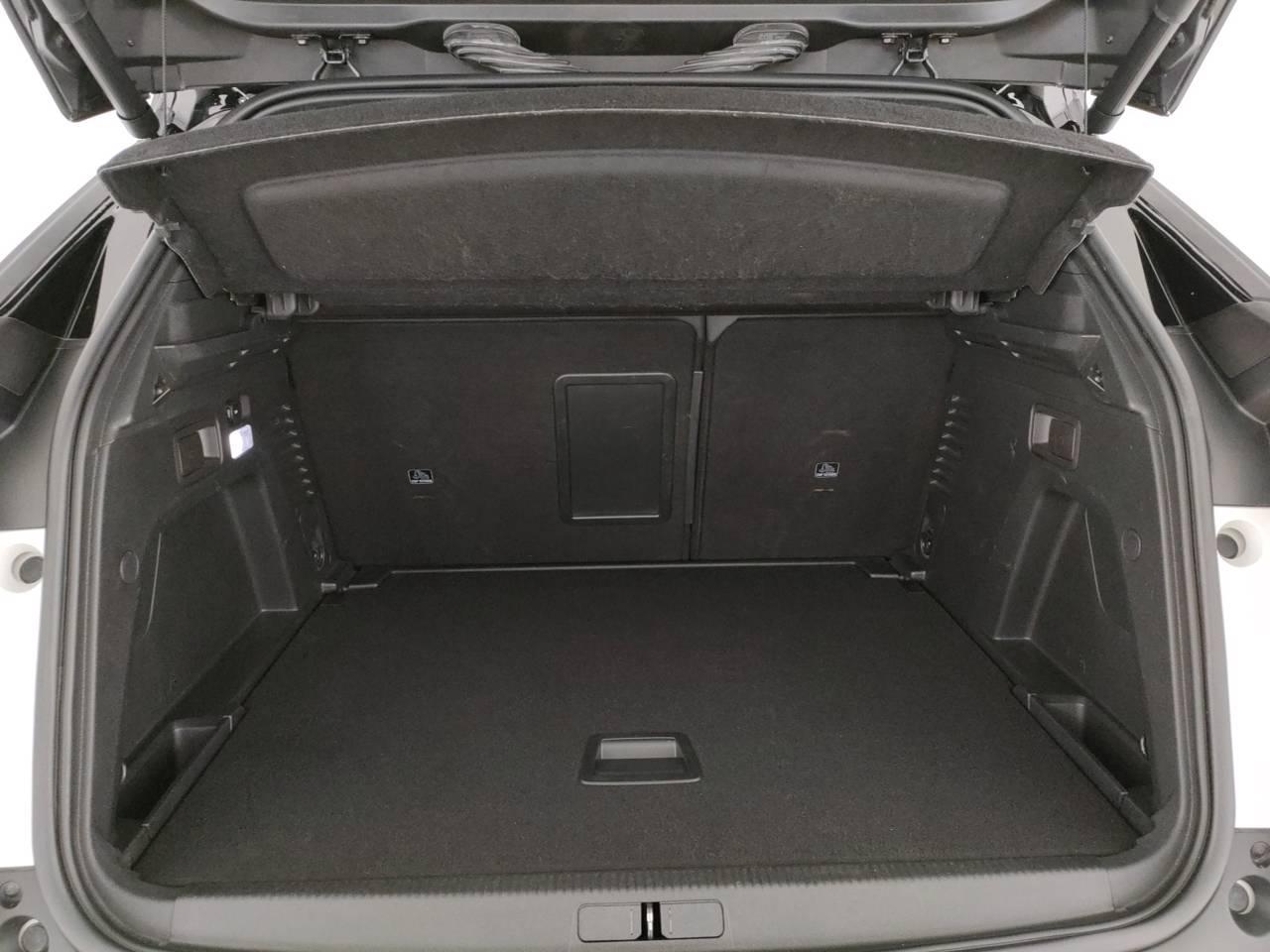 Peugeot 3008 Usato 2019 3008 Legnago