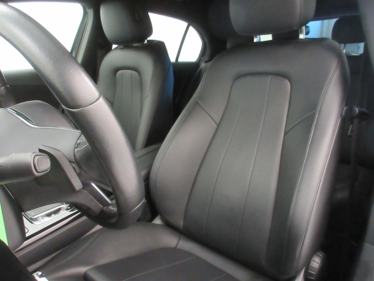 Mercedes Classe A Classe A 180 D Sport Extra 7G-DCT - 12