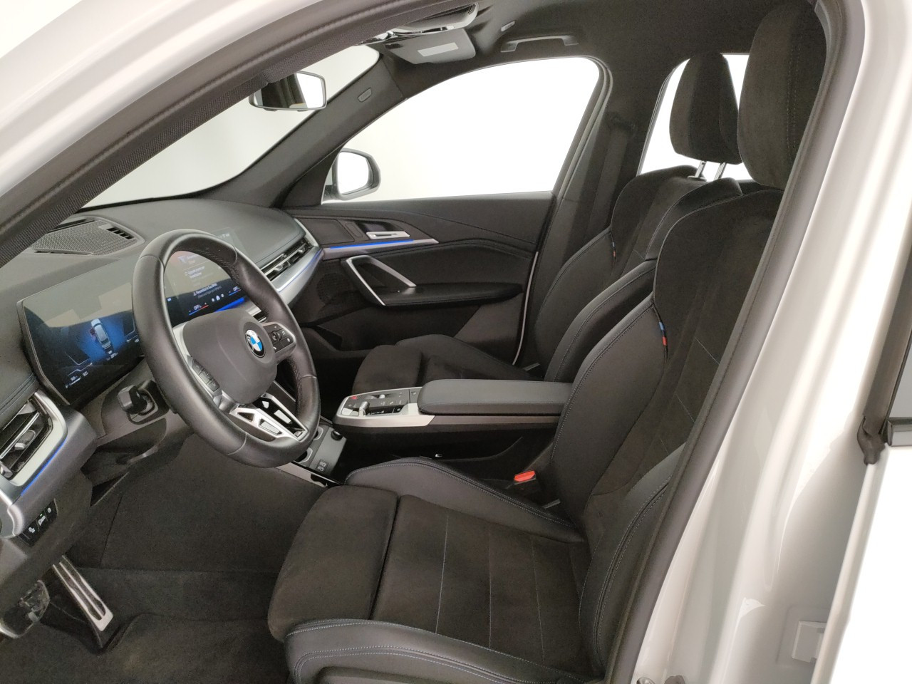 Bmw X1 Usato 2025 X1 Porto Mantovano