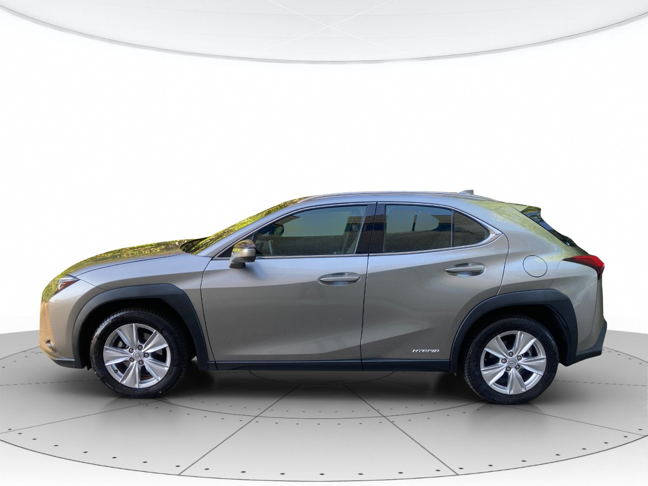 Lexus UX Usato 2022 UX Modena