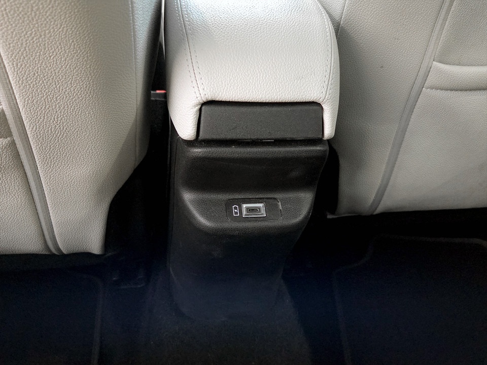 FIAT 600 1.2 hybrid La Prima 110cv auto Ibrida usato - 17