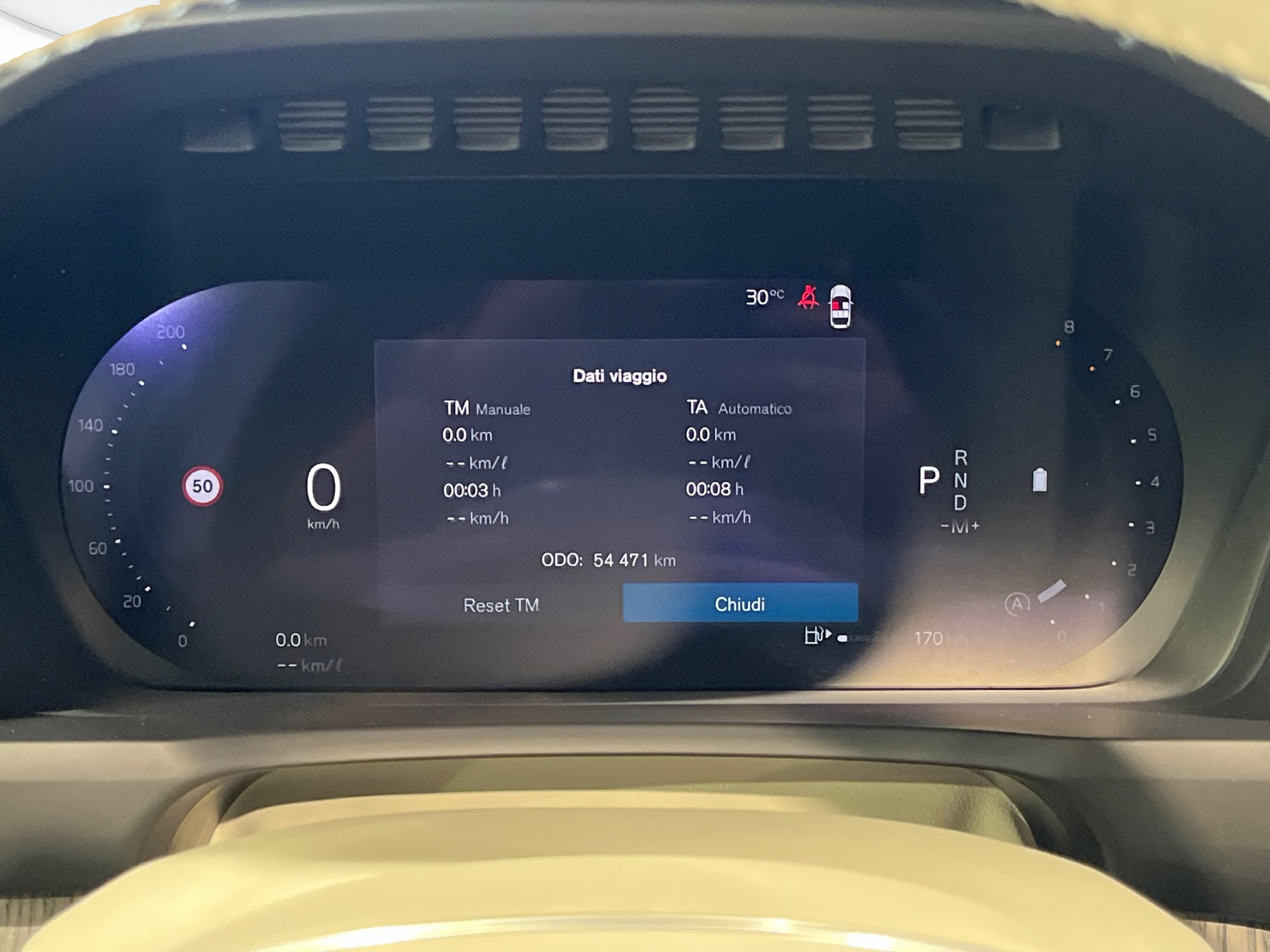 Volvo XC90 Usato 2023 XC90 Altavilla Vicentina