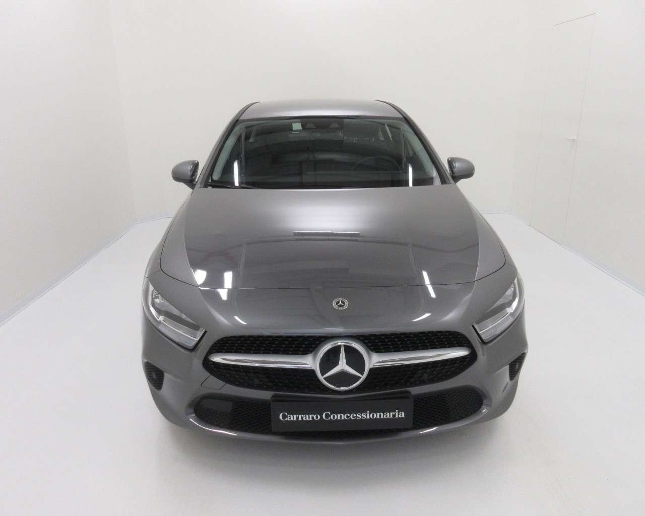 Mercedes Classe A Classe A 180 Sport 7G-DCT - 2