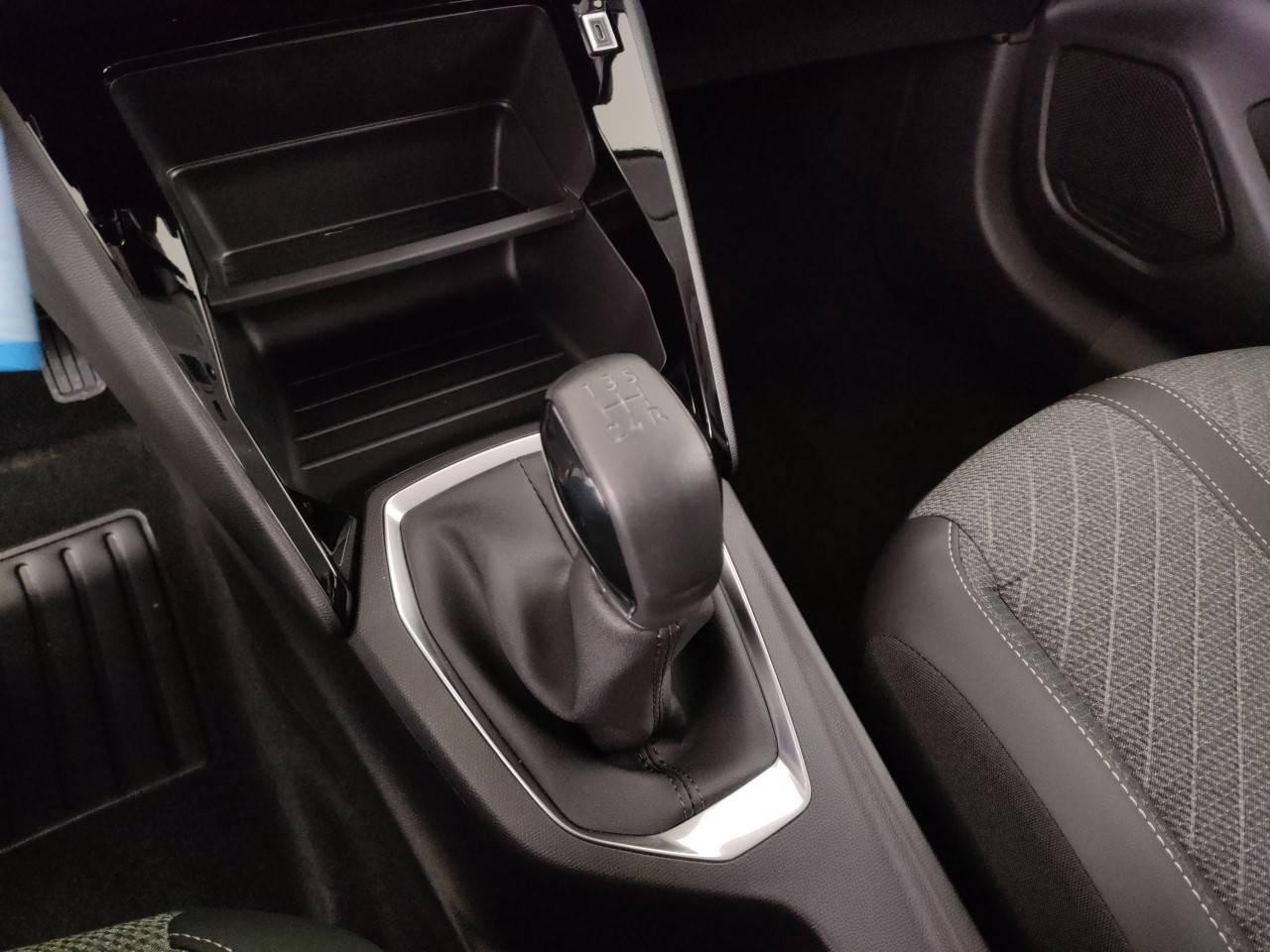 Peugeot 208 Usato 2024 208 San Vendemiano