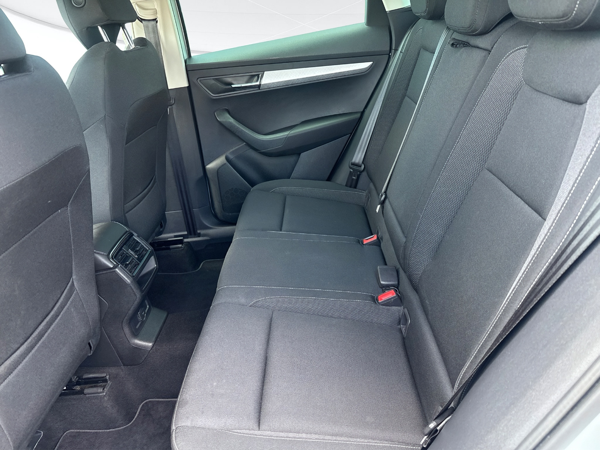 Skoda Karoq Usato 2025 Karoq Legnago