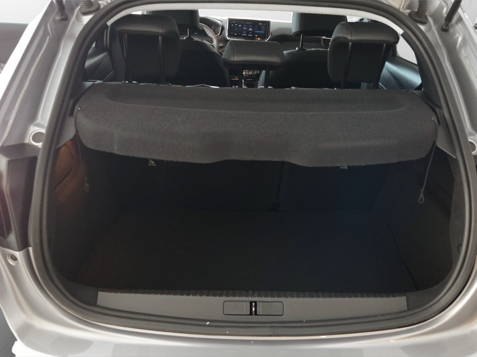 PEUGEOT 208 1.2 puretech Allure s&s 100cv Benzina usato - 18