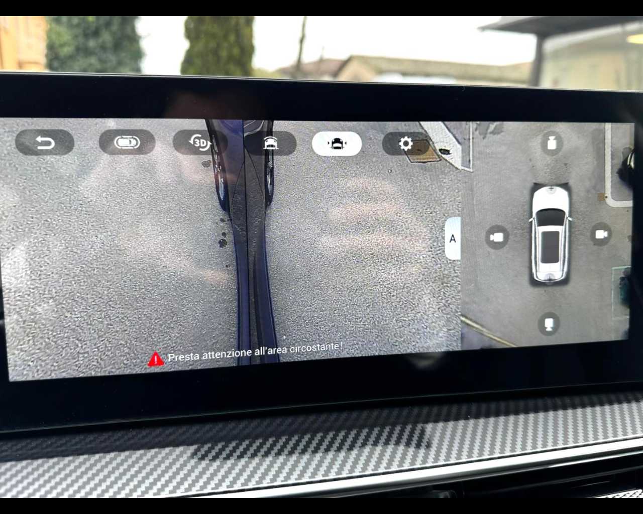 Dr Automobiles DR 6 Nuovo gPL DR 6 Este