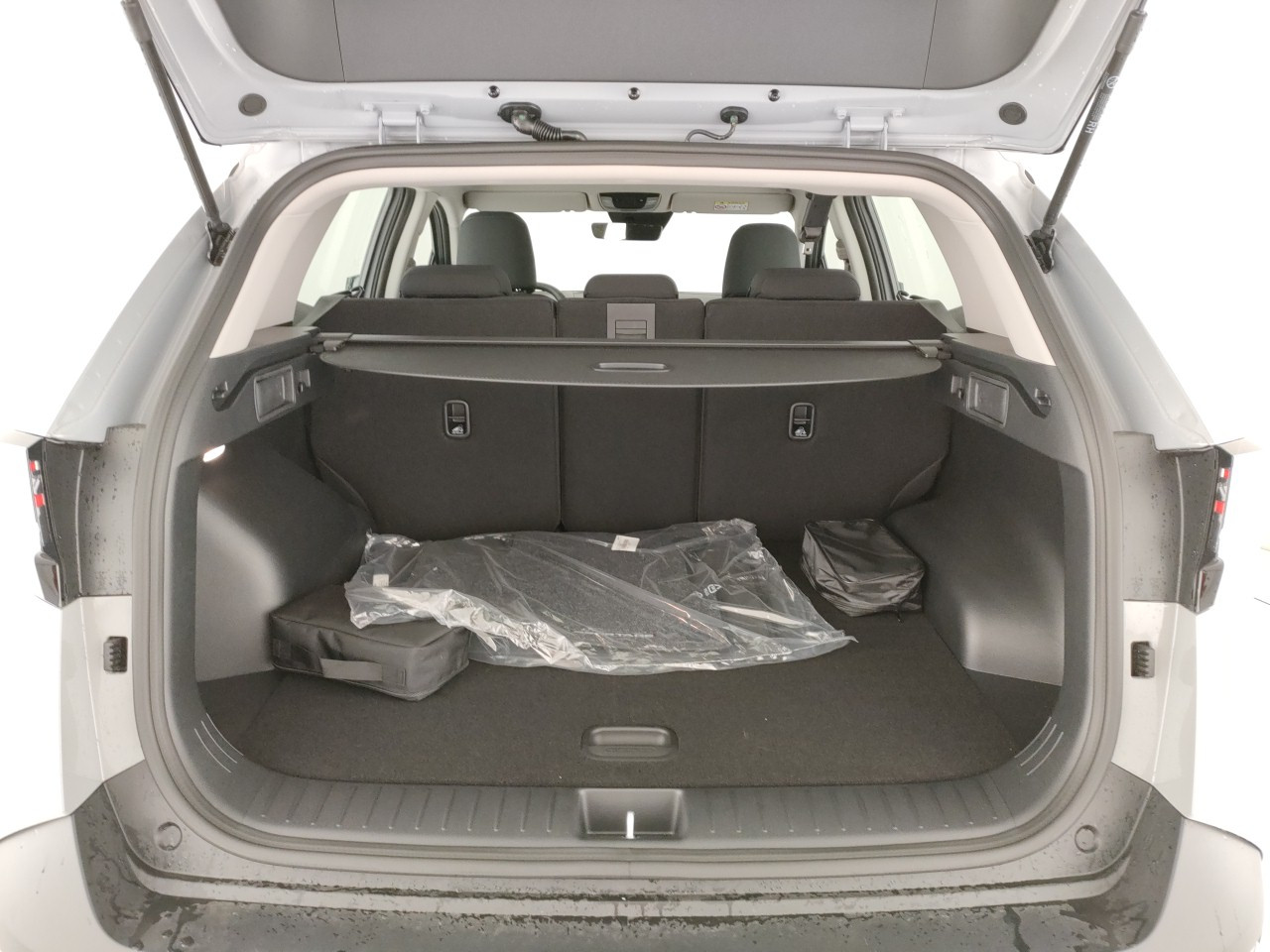Kia Sportage KM0 2026 Sportage Mantova
