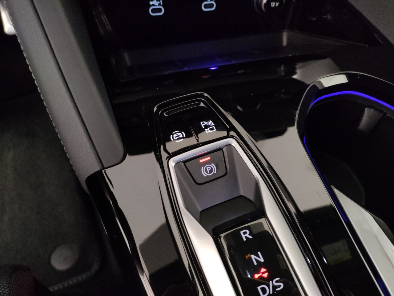 Audi Q5 KM0 2025 Q5 Parma