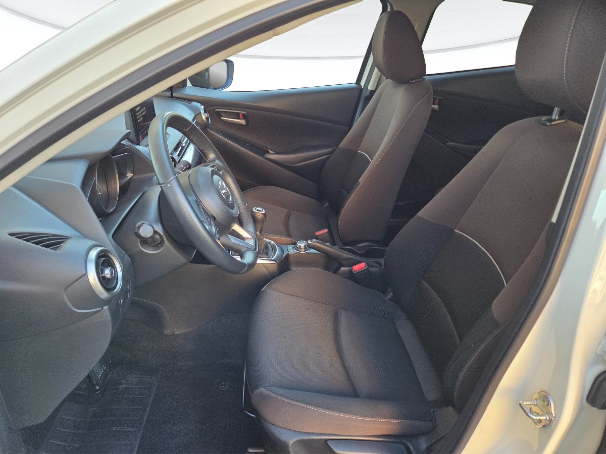 Mazda 2 Usato 2023 2 Reggio Emilia