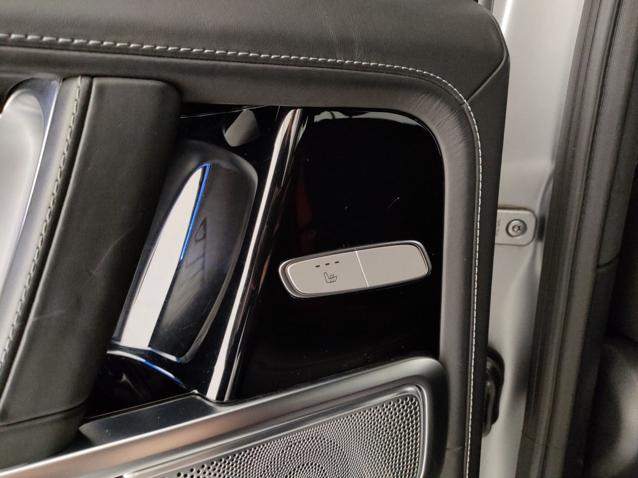 Mercedes Classe G Usato 2021 Classe G San Zeno Naviglio