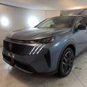 Nuova 3008 Allure - Hybrid 136 E-dcs6