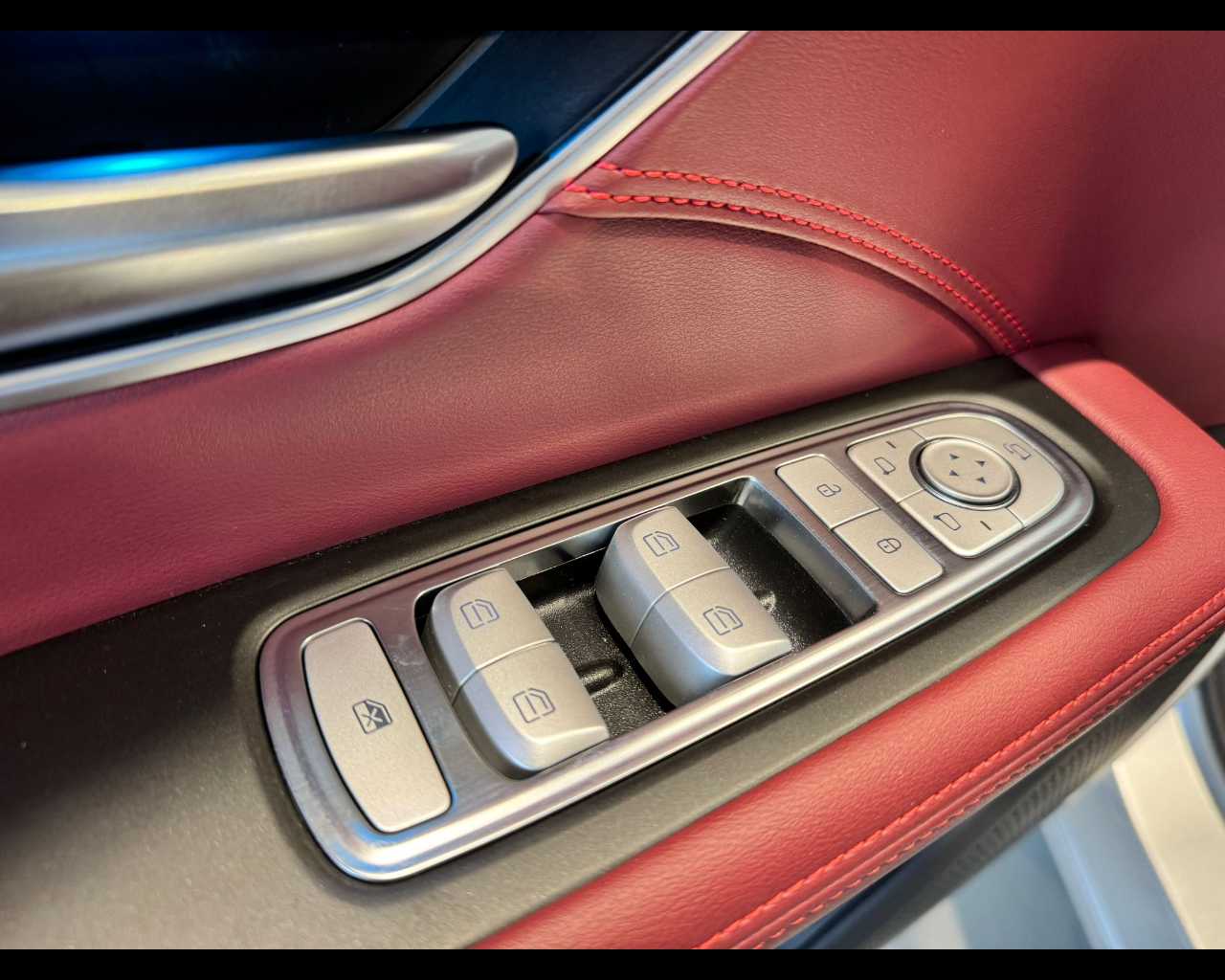 Sportequipe Sportequipe 7 Nuovo GPL Sportequipe 7 Mestre