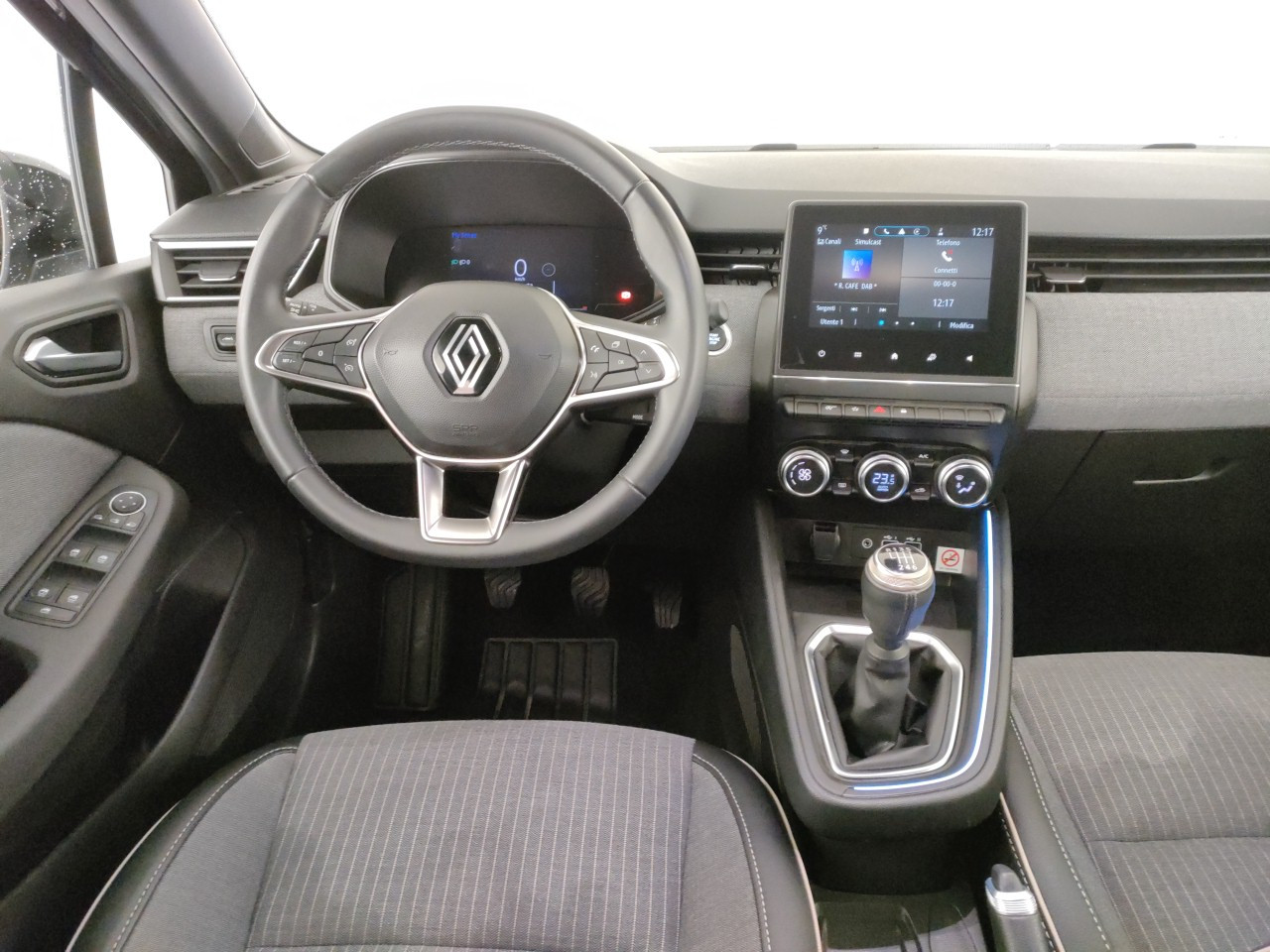 Renault Clio Usato 2024 Clio San Zeno Naviglio