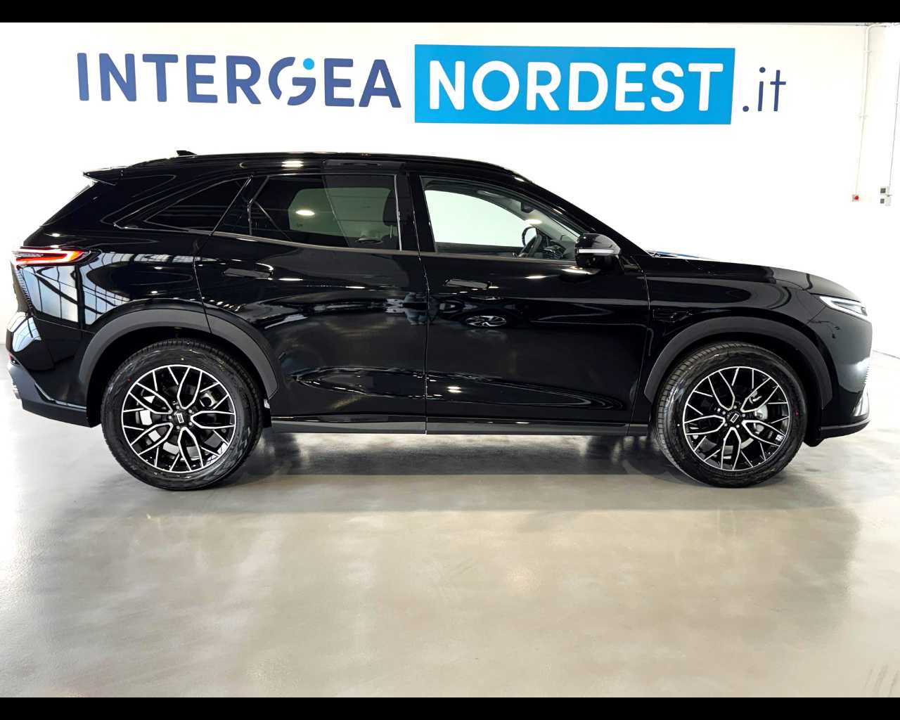 Sportequipe Sportequipe 8 Nuovo gPL Sportequipe 8 Mestre