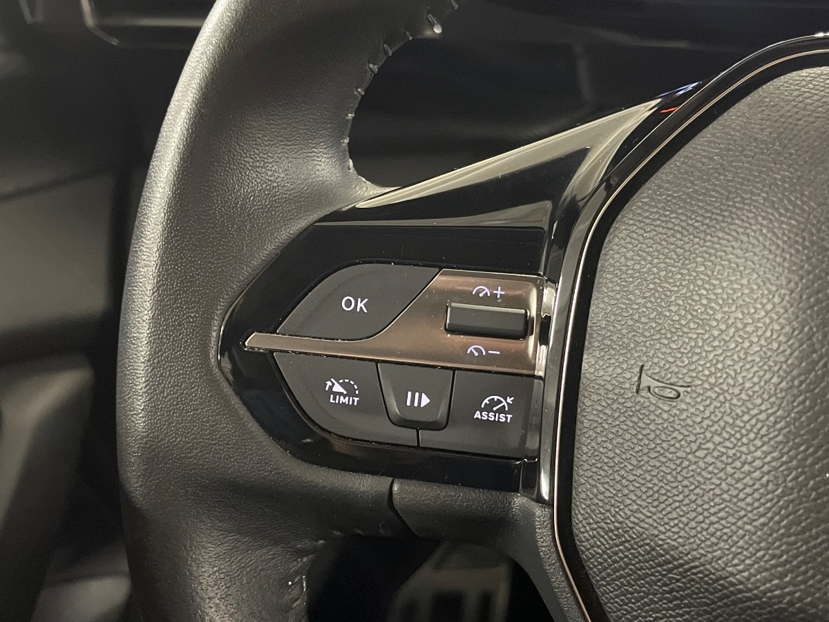 Peugeot 308 Usato 2023 308 Verona