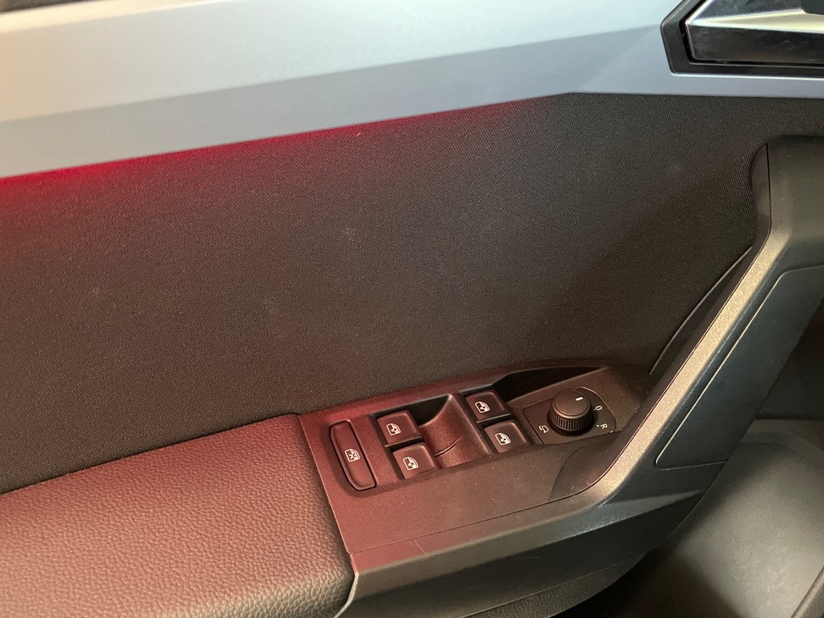 Seat Ibiza Usato 2024 Ibiza Rovigo