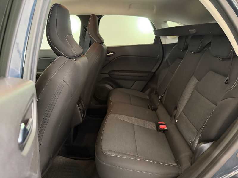 Captur Ii - Captur 1.6 E-tech Hybrid Intens 145cv Auto