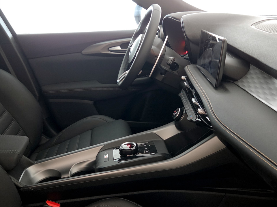 ALFA ROMEO Tonale Ibrida My25 Ibrida 160cv Veloce Ibrida km0 - 12