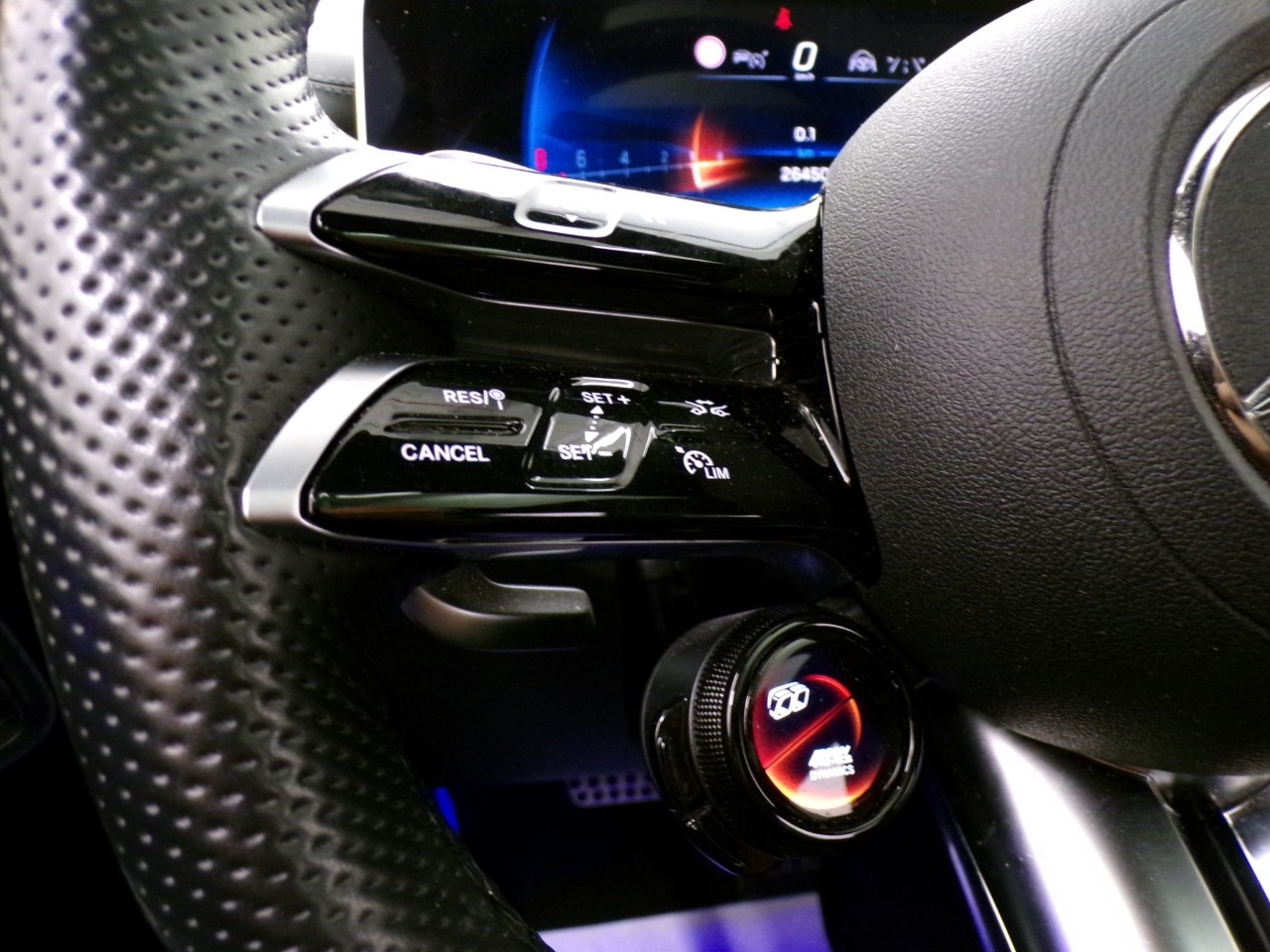 Mercedes-AMG Classe C Station Wagon Classe C Station Wagon 43 Mild hybrid AMG Premium Pro 4Matic 9G-Tronic - 19