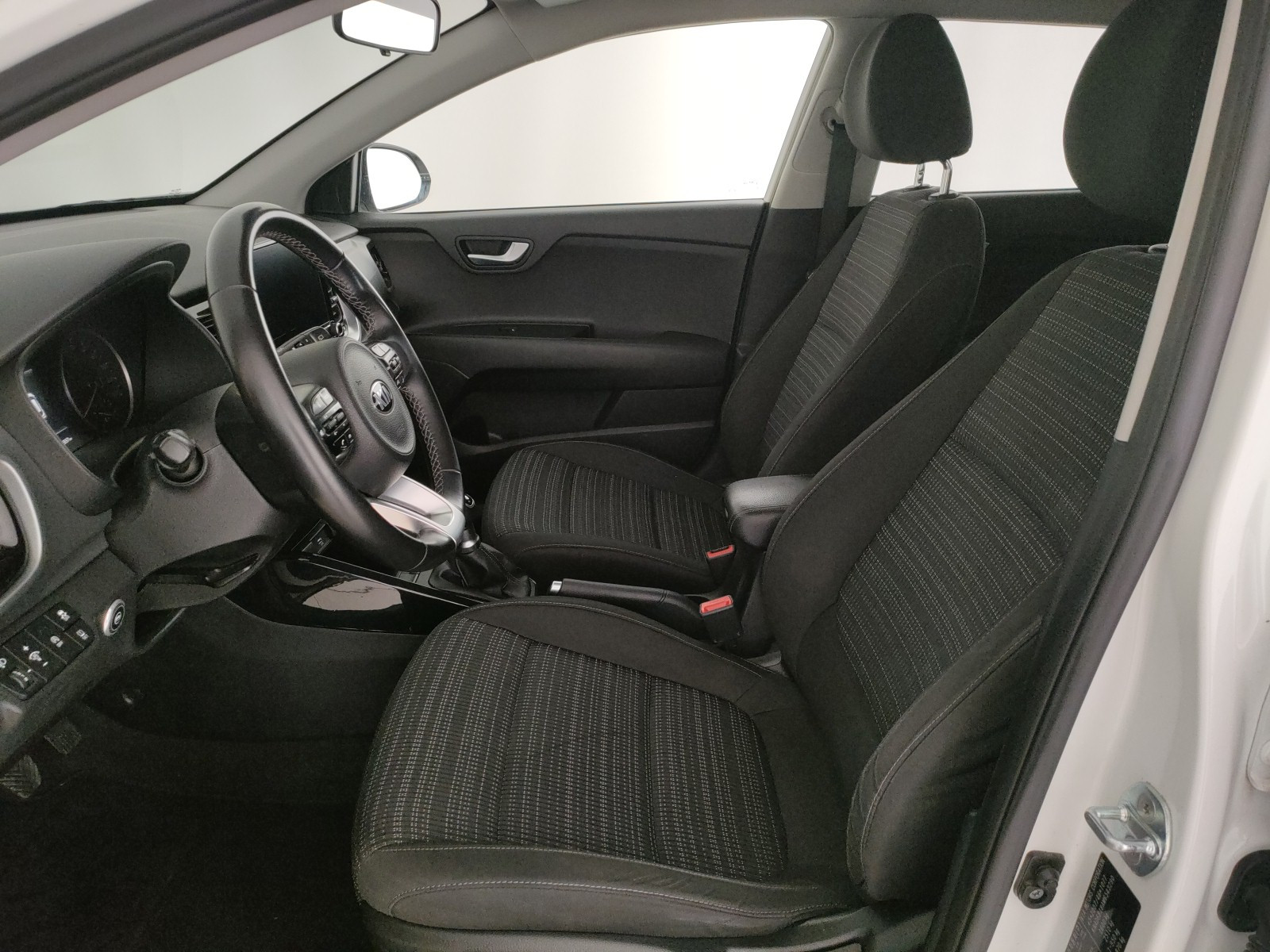 Kia Stonic Usato 2021 Stonic Legnago