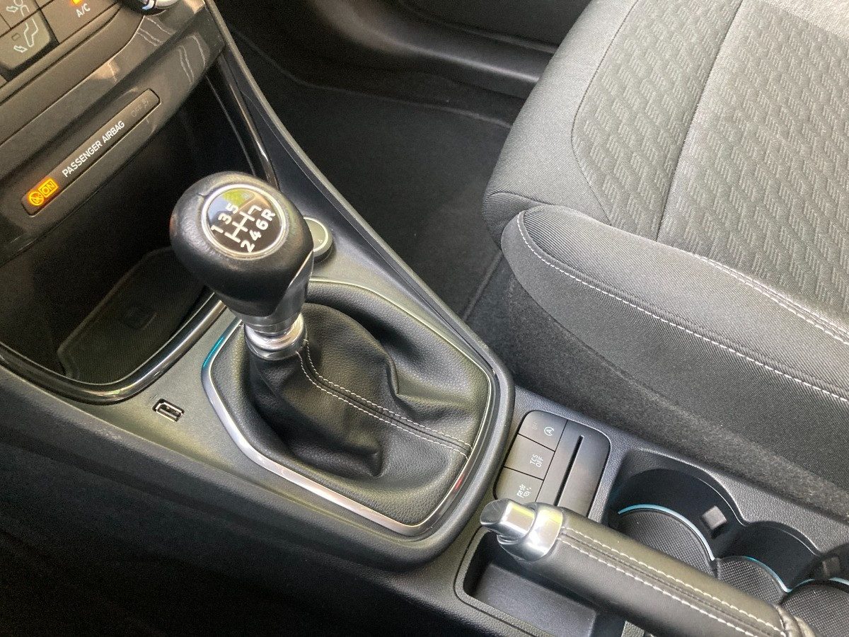 Ford Puma Usato 2022 Puma Modena