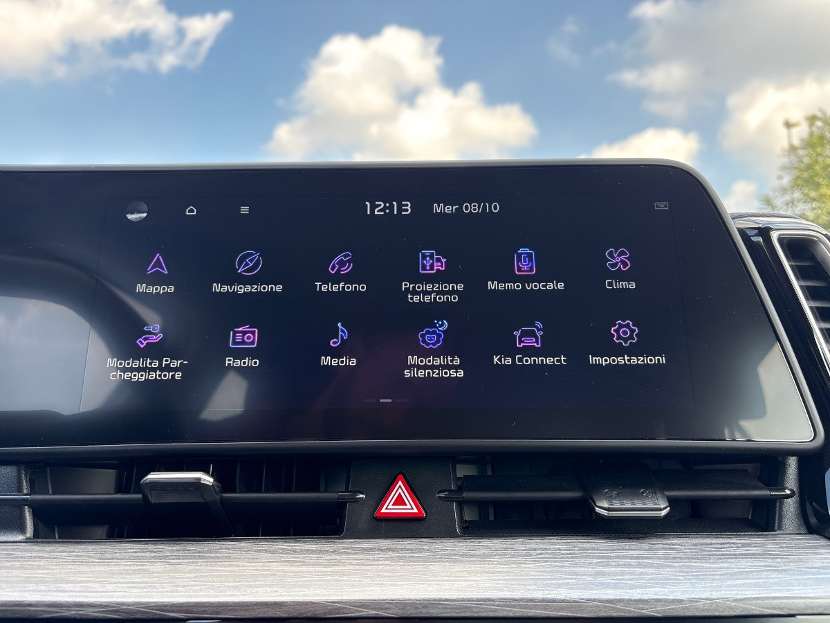 Kia Sportage Usato 2022 Sportage Legnago