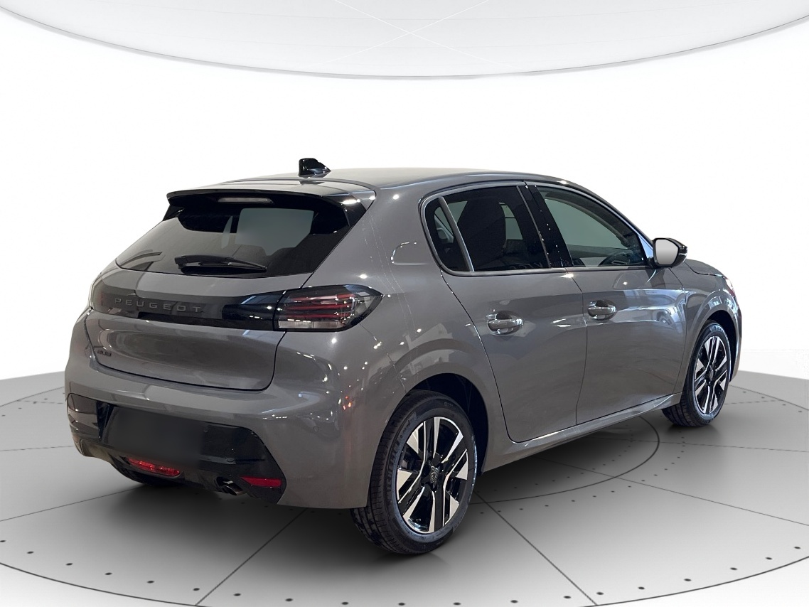 Peugeot 208 Nuovo Benzina 208 Verona