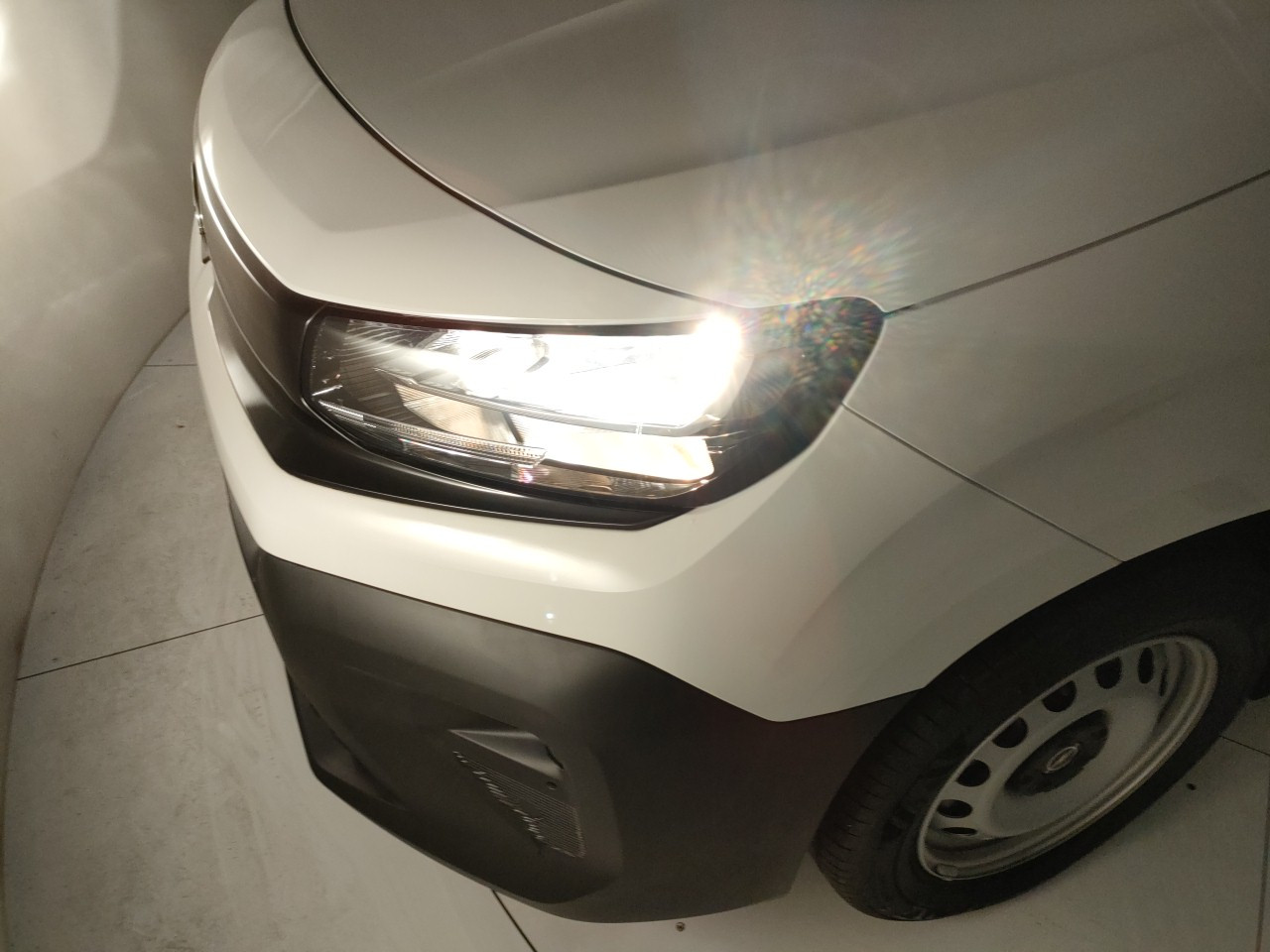 Opel Combo Cargo Nuovo Diesel Combo Cargo Porto Mantovano