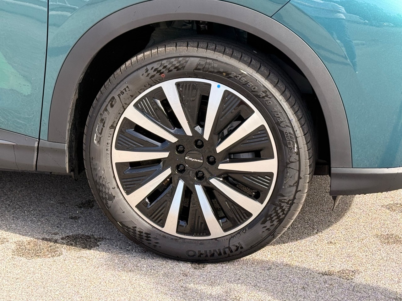 Lepas Lepas L8 L8 PHEV 1.5TGDI Essence - 11