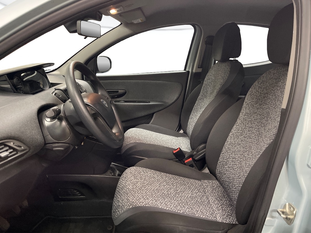 Lancia Ypsilon Usato 2023 Ypsilon Verona