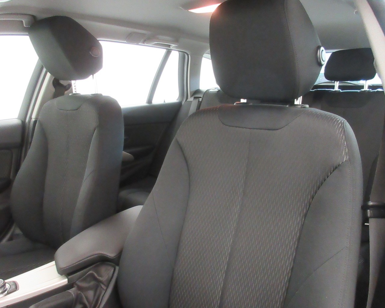 Bmw Serie 3 Serie 3 Touring 318d xDrive Business Advantage - 13