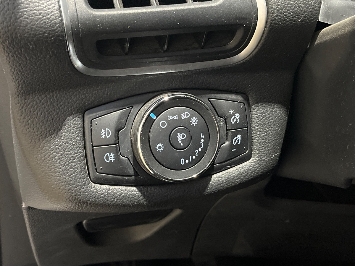 Ford B-Max Usato 2017 B-Max Verona