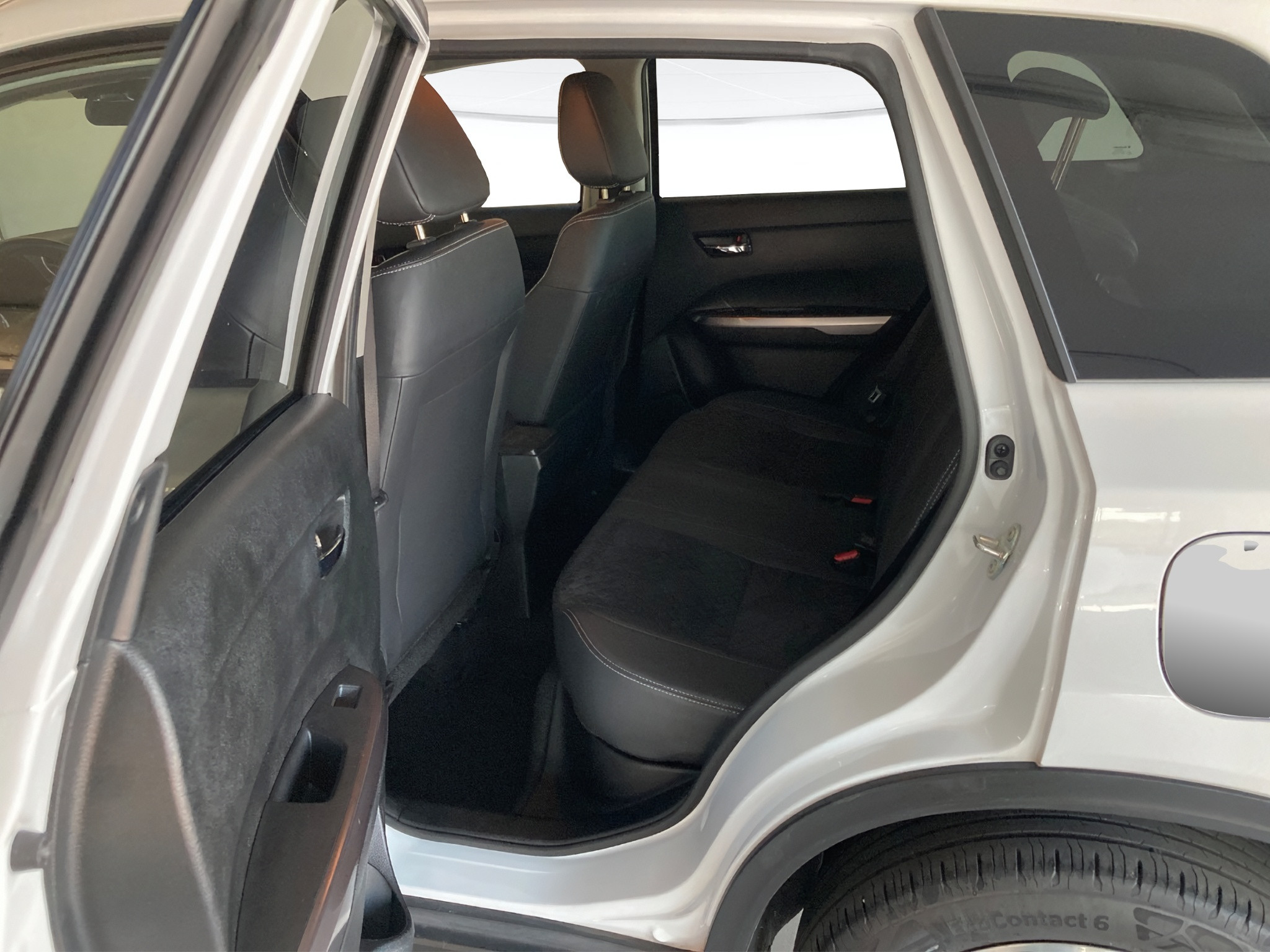 Suzuki Vitara Usato 2023 Vitara Modena
