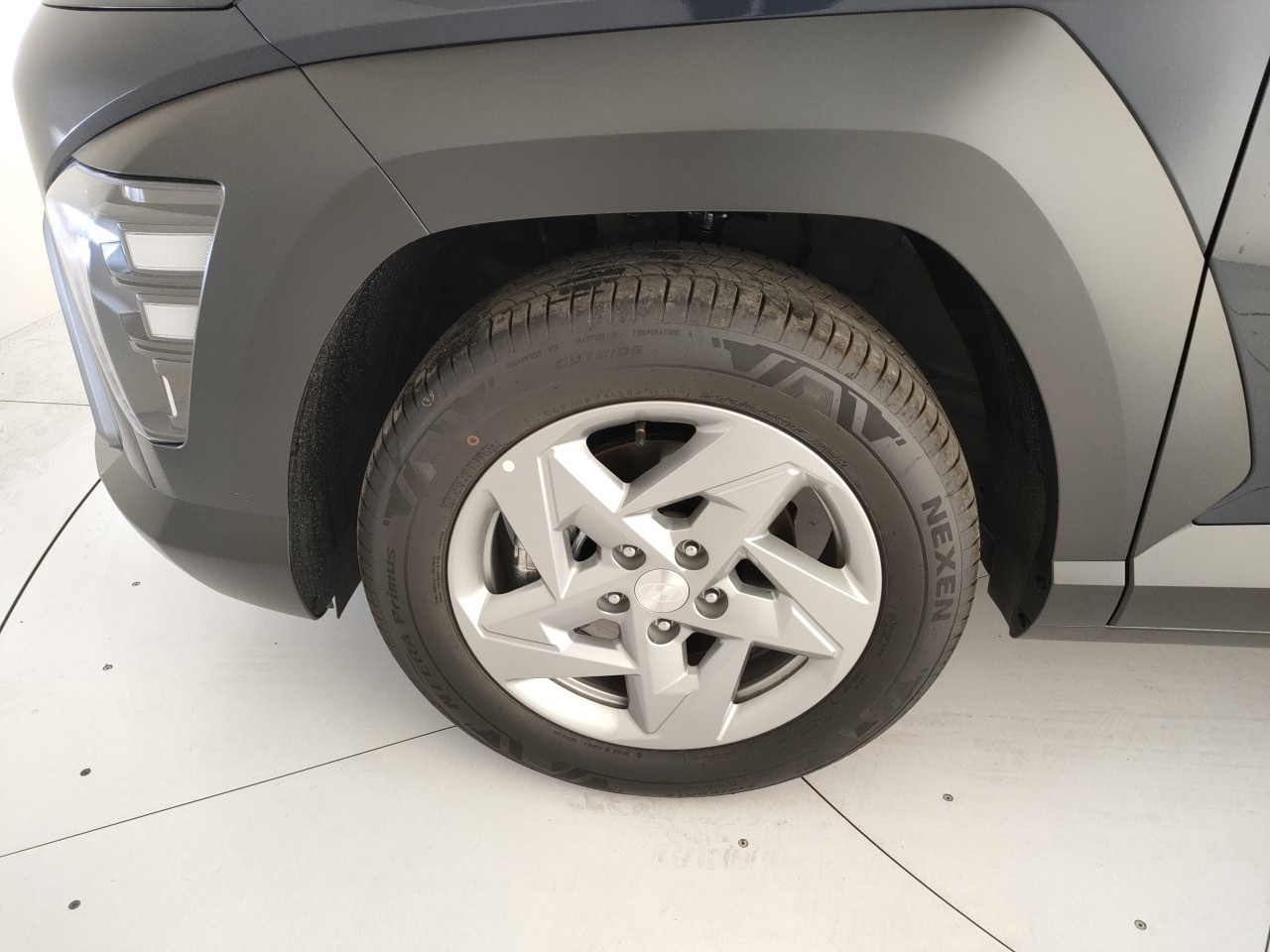 Hyundai Kona Nuovo Benzina Kona Porto Mantovano