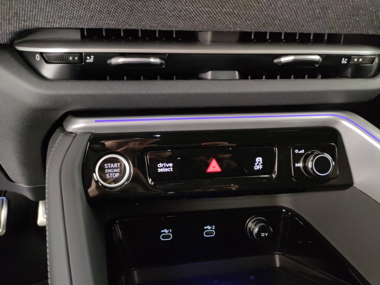 Audi Q5 KM0 2025 Q5 Parma