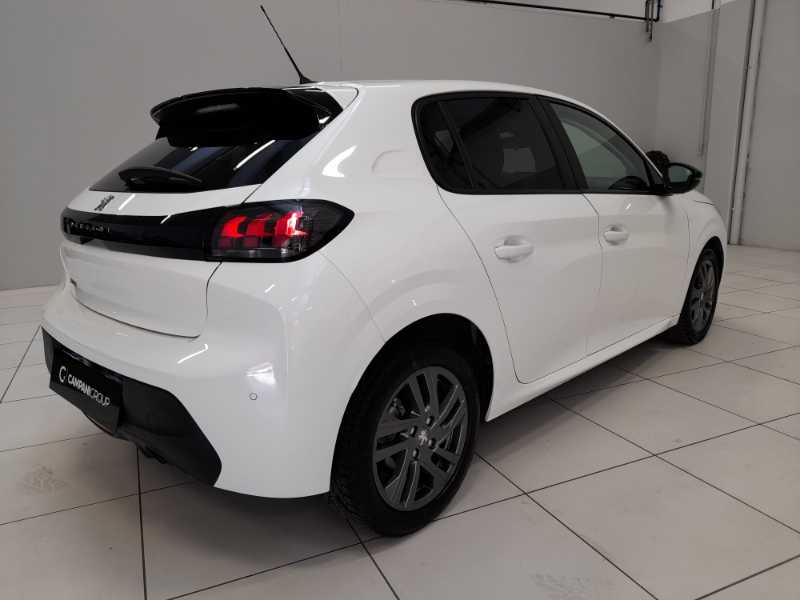 208 Ii 2019 - 208 1.5 Bluehdi Active Pack S&s 100cv