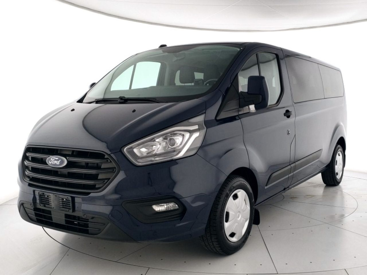 Ford Transit Custom Usato 2023 Transit Custom Reggio Emilia