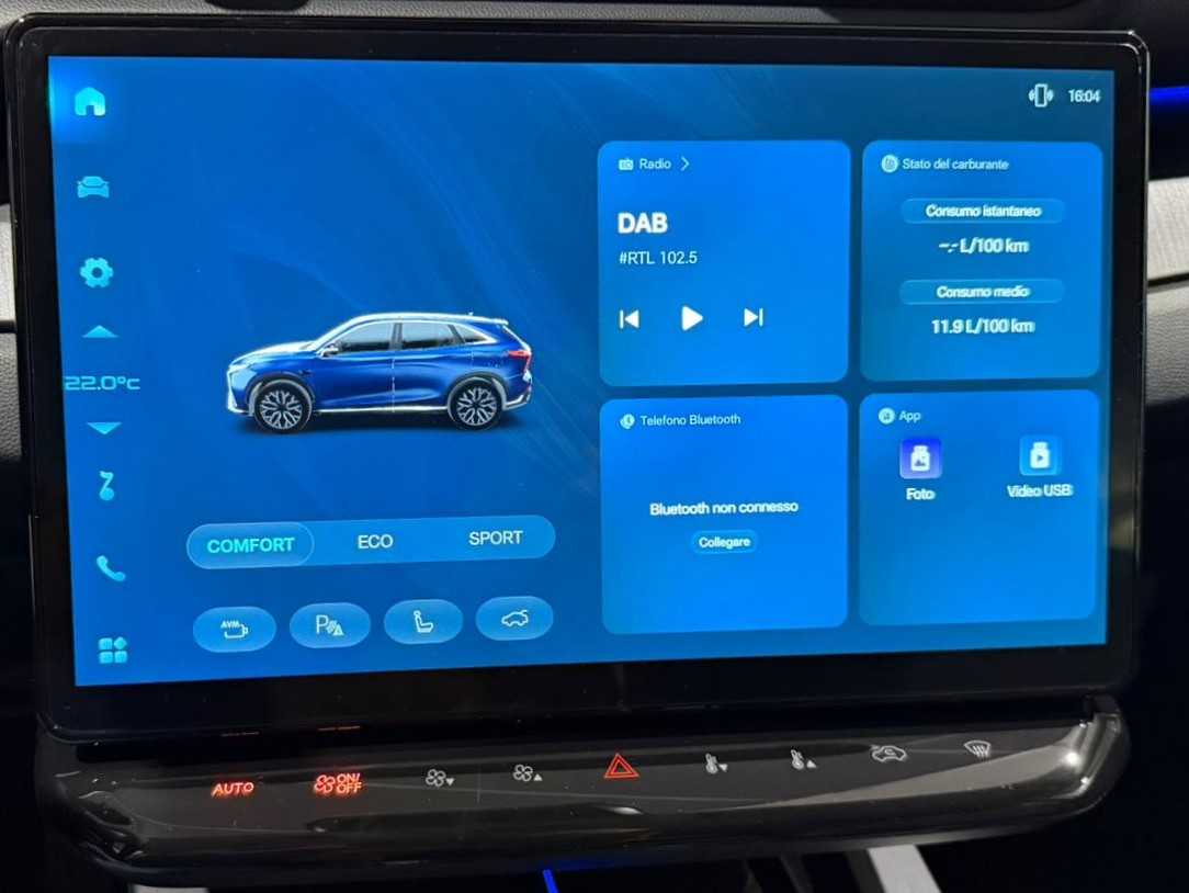 Sportequipe Sportequipe 8 Nuovo gPL Sportequipe 8 Mestre