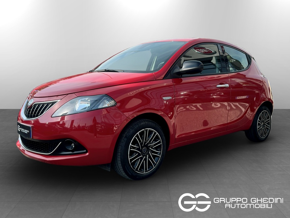 LANCIA Ypsilon 1.0 firefly hybrid Gold s&s 70cv Ibrida usato