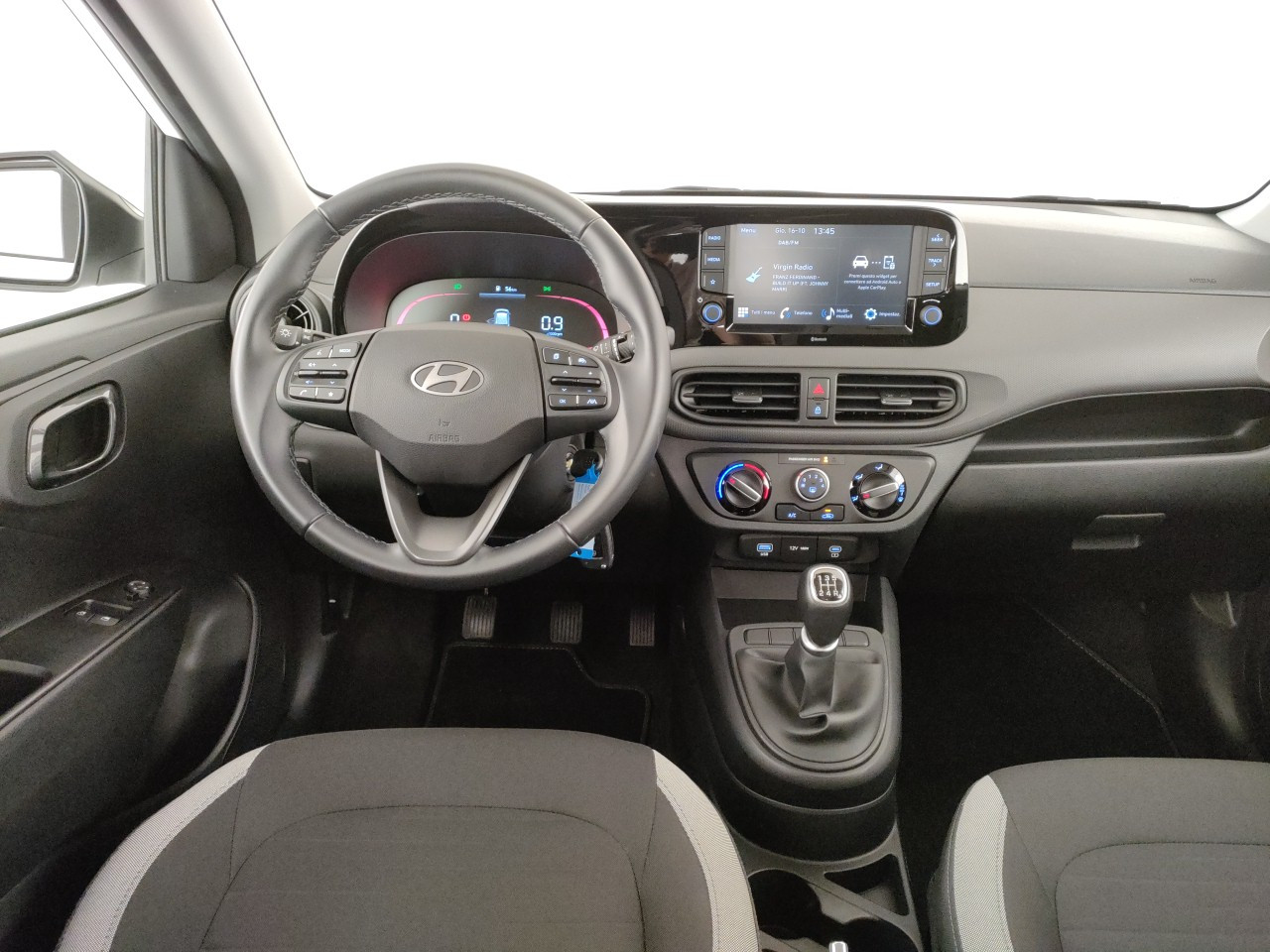 Hyundai i10 Usato 2023 i10 Porto Mantovano