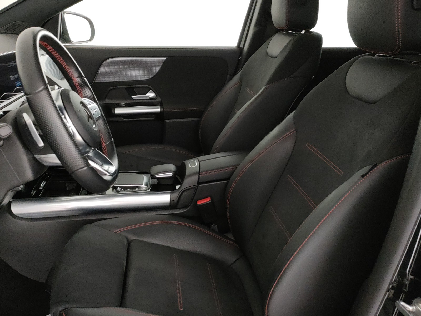 Mercedes EQA Usato 2022 EQA Legnago