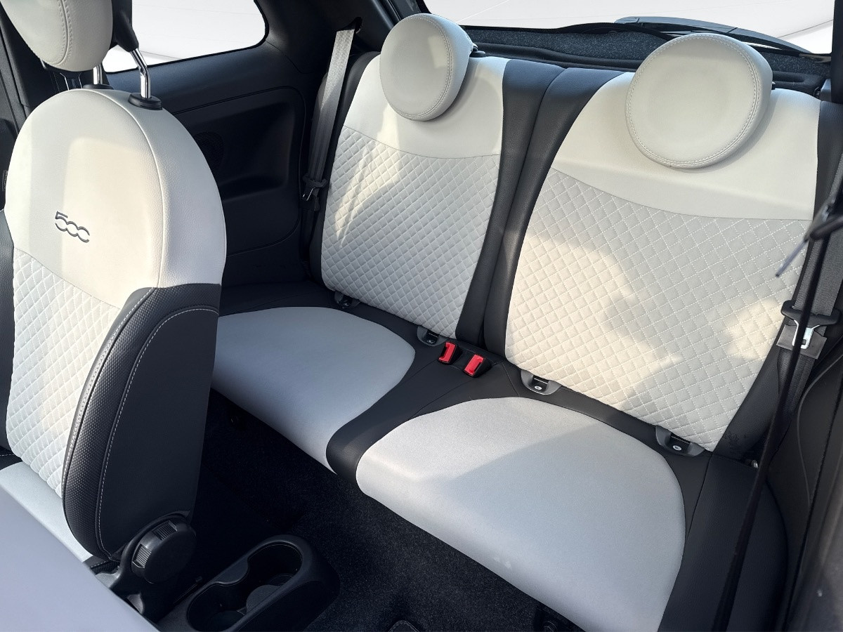 Fiat 500 Usato 2022 500 Padova
