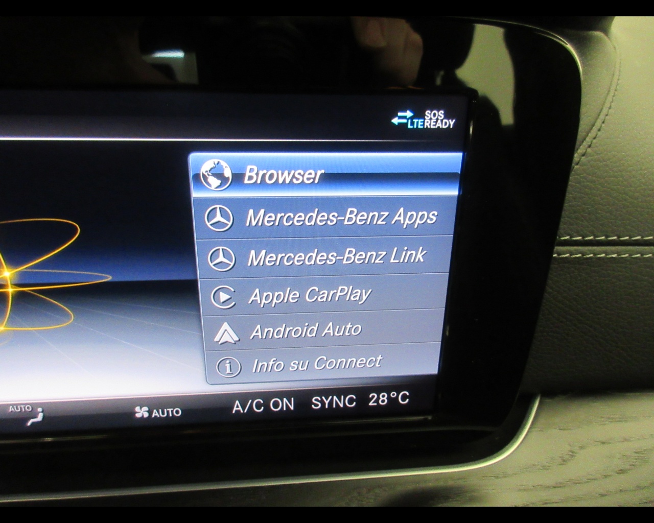 Mercedes Classe E Berlina Classe E Berlina 400 D Premium Plus 4Matic 9G-Tronic Plus - 19