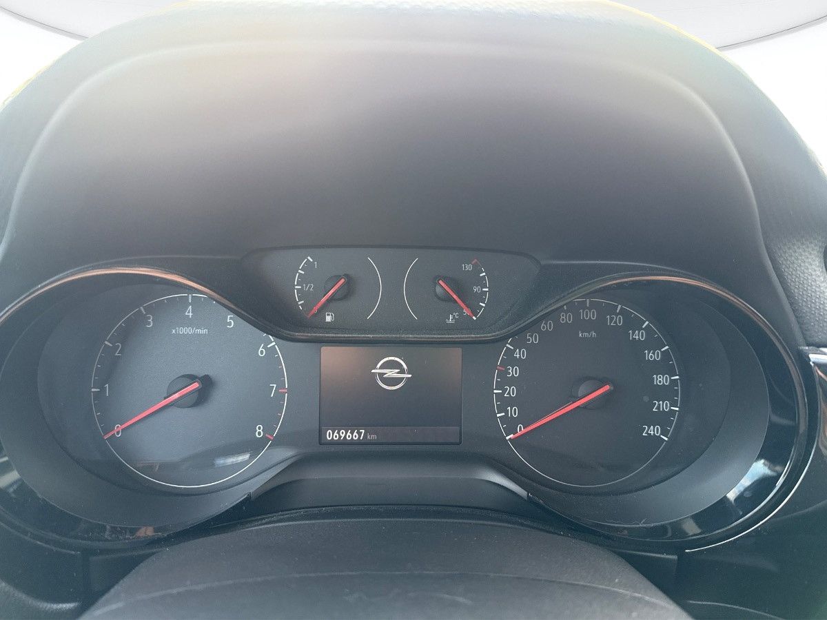 Opel Corsa Usato 2023 Corsa Padova