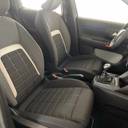 Nuova C3 Turbo 100cv - You